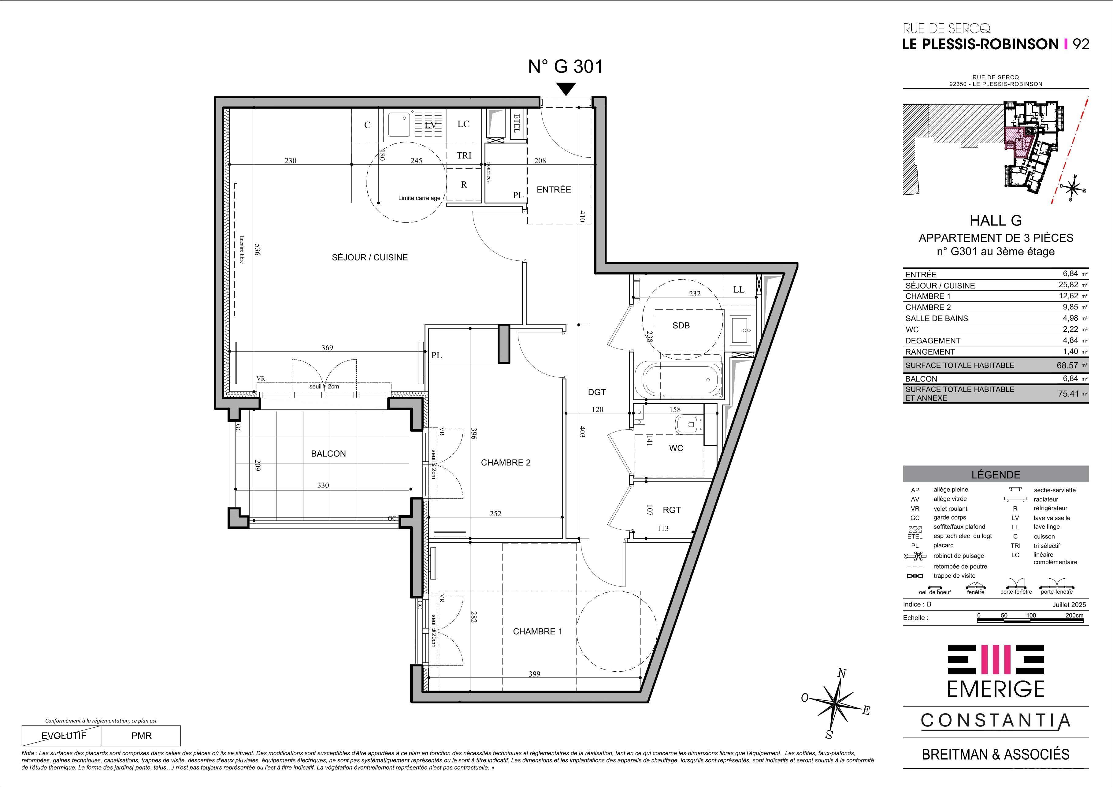 Le Plessis-Robinson - 92