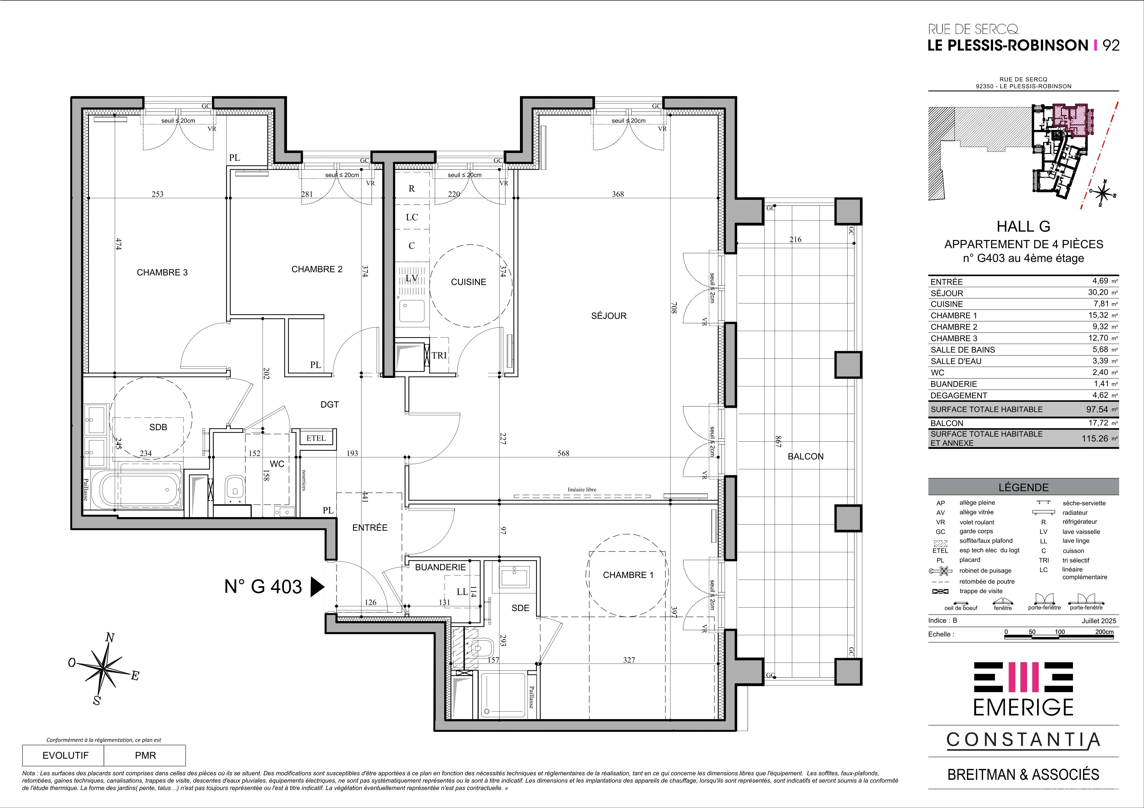 Le Plessis-Robinson - 92