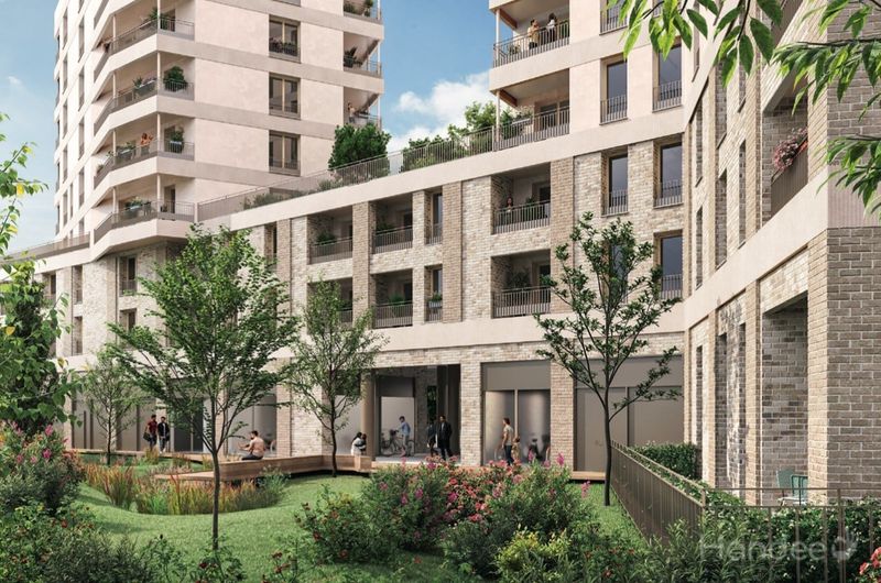 Saint-Ouen-sur-Seine - 93 photo 4