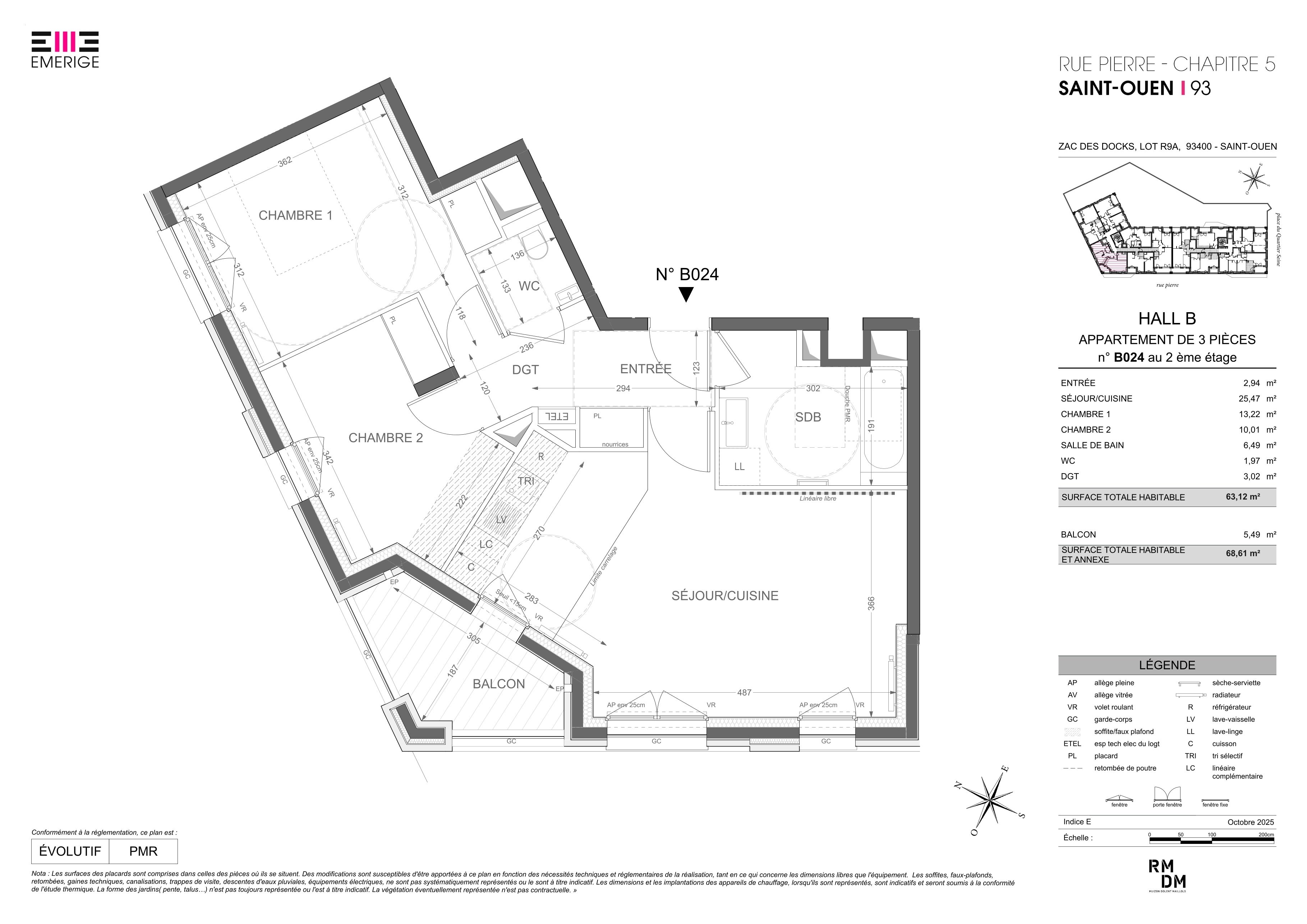 RUE PIERRE - CHAPITRE 5 - R9A - T3