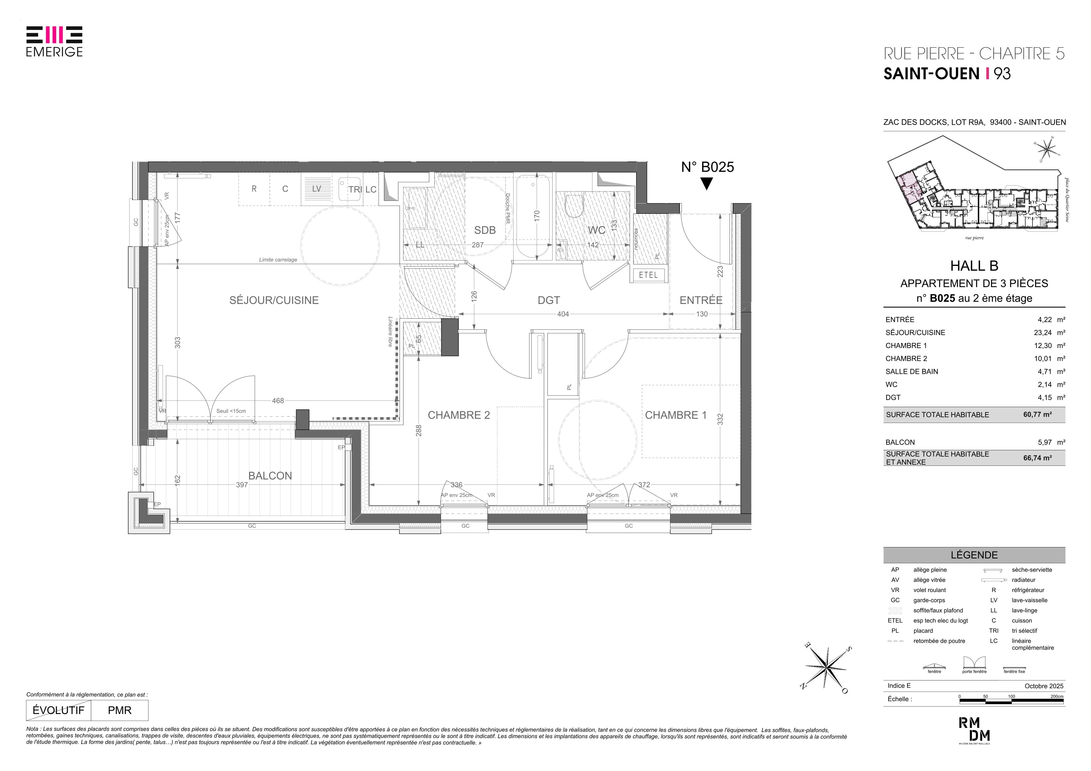 RUE PIERRE - CHAPITRE 5 - R9A - T3