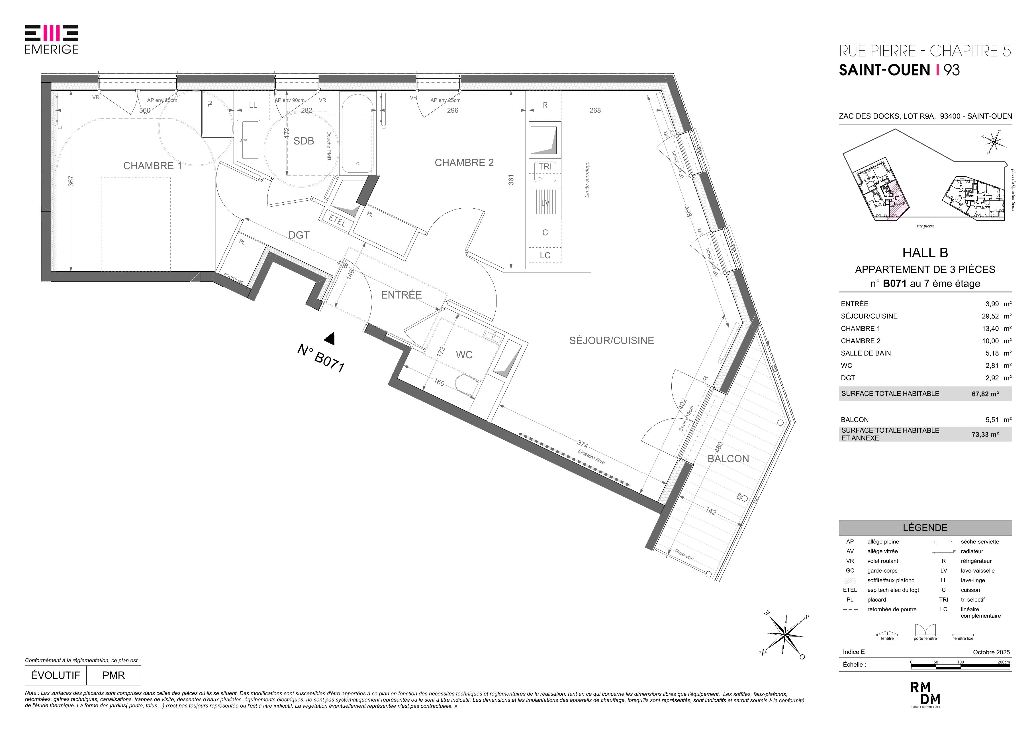RUE PIERRE - CHAPITRE 5 - R9A - T3