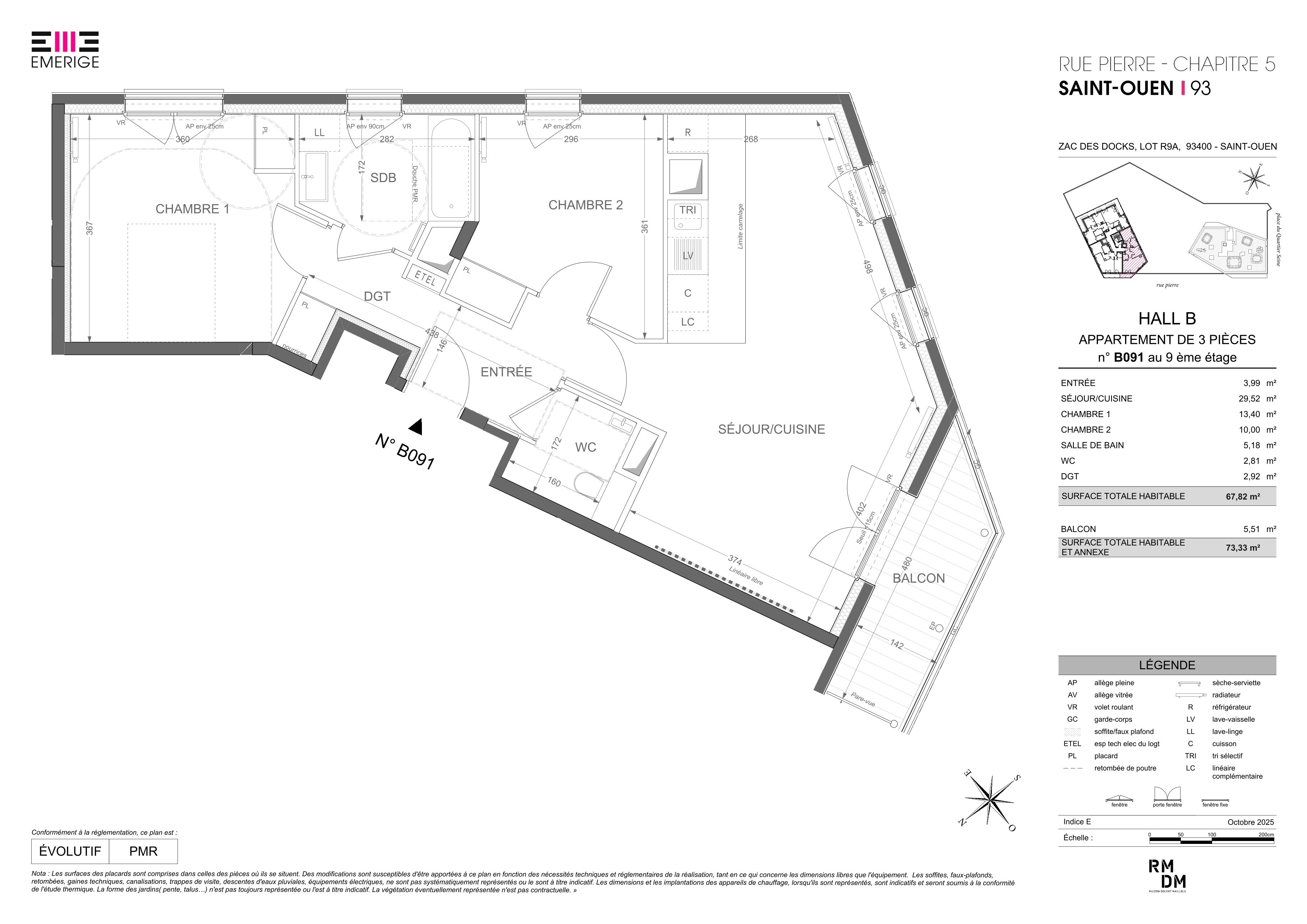 RUE PIERRE - CHAPITRE 5 - R9A - T3