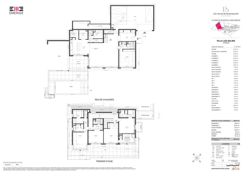 Grimaud - 83
