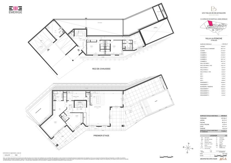 Grimaud - 83
