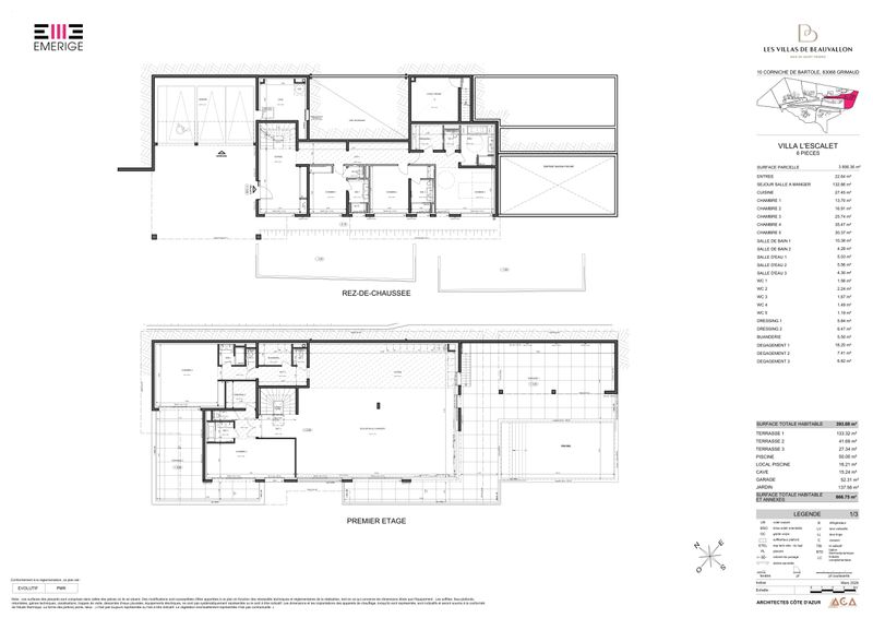 Grimaud - 83
