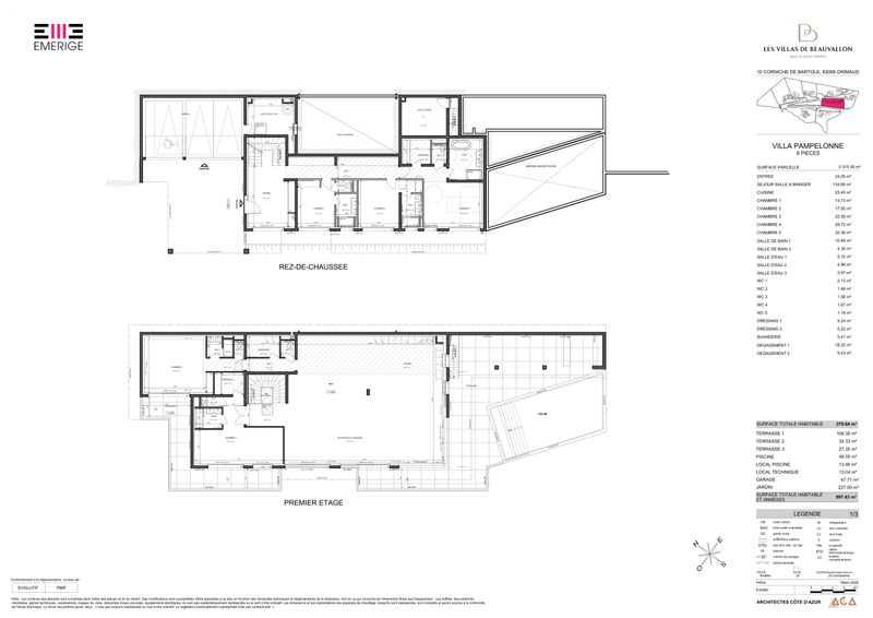 Grimaud - 83