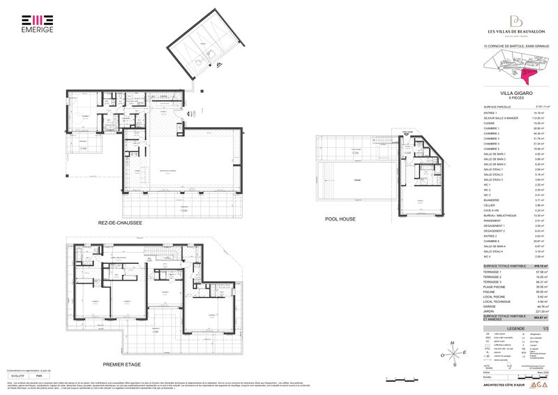 Grimaud - 83