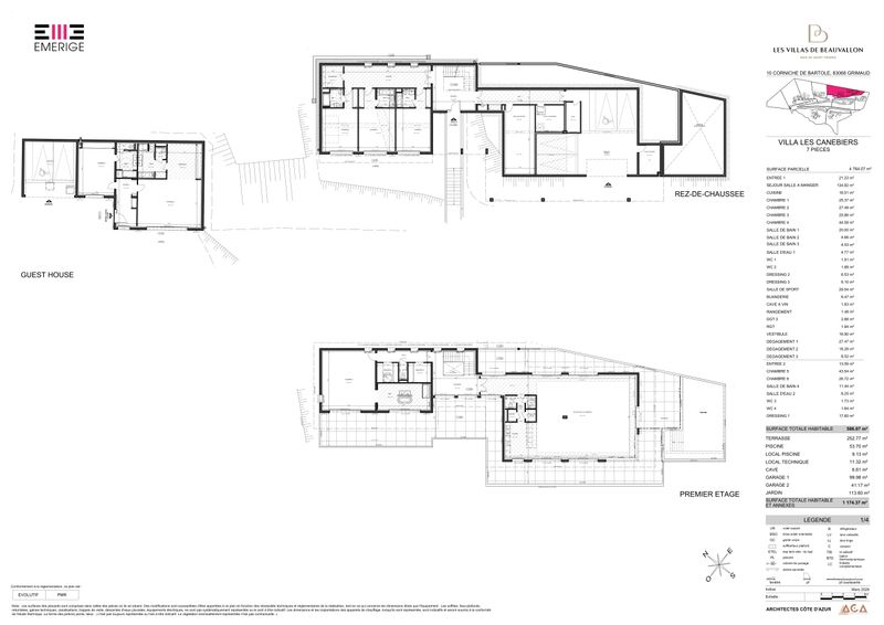 Grimaud - 83