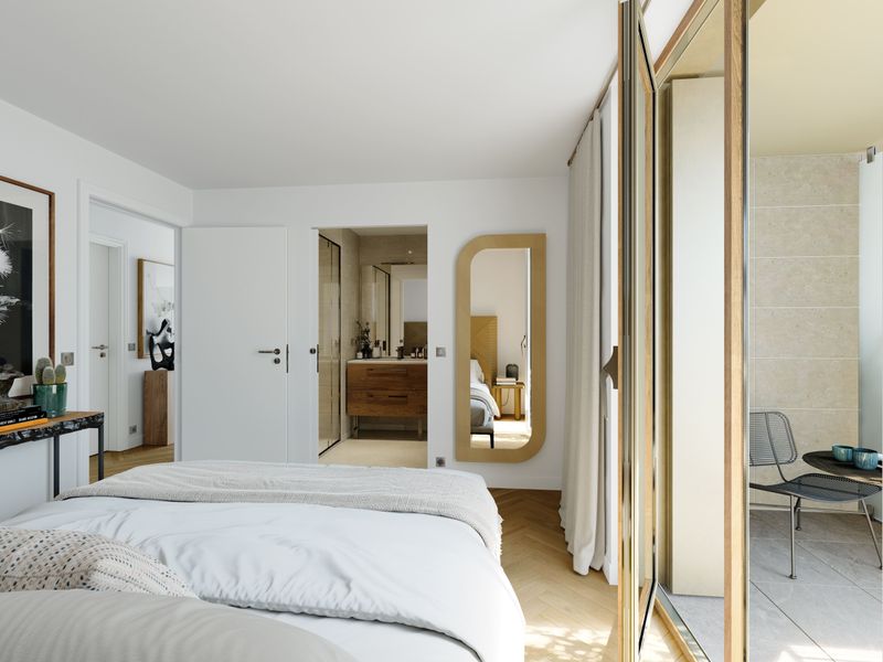 Neuilly-sur-Seine - 92 photo 4