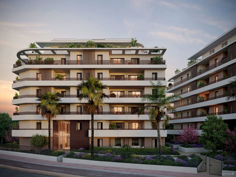 Villeneuve-Loubet - 06 photo 4