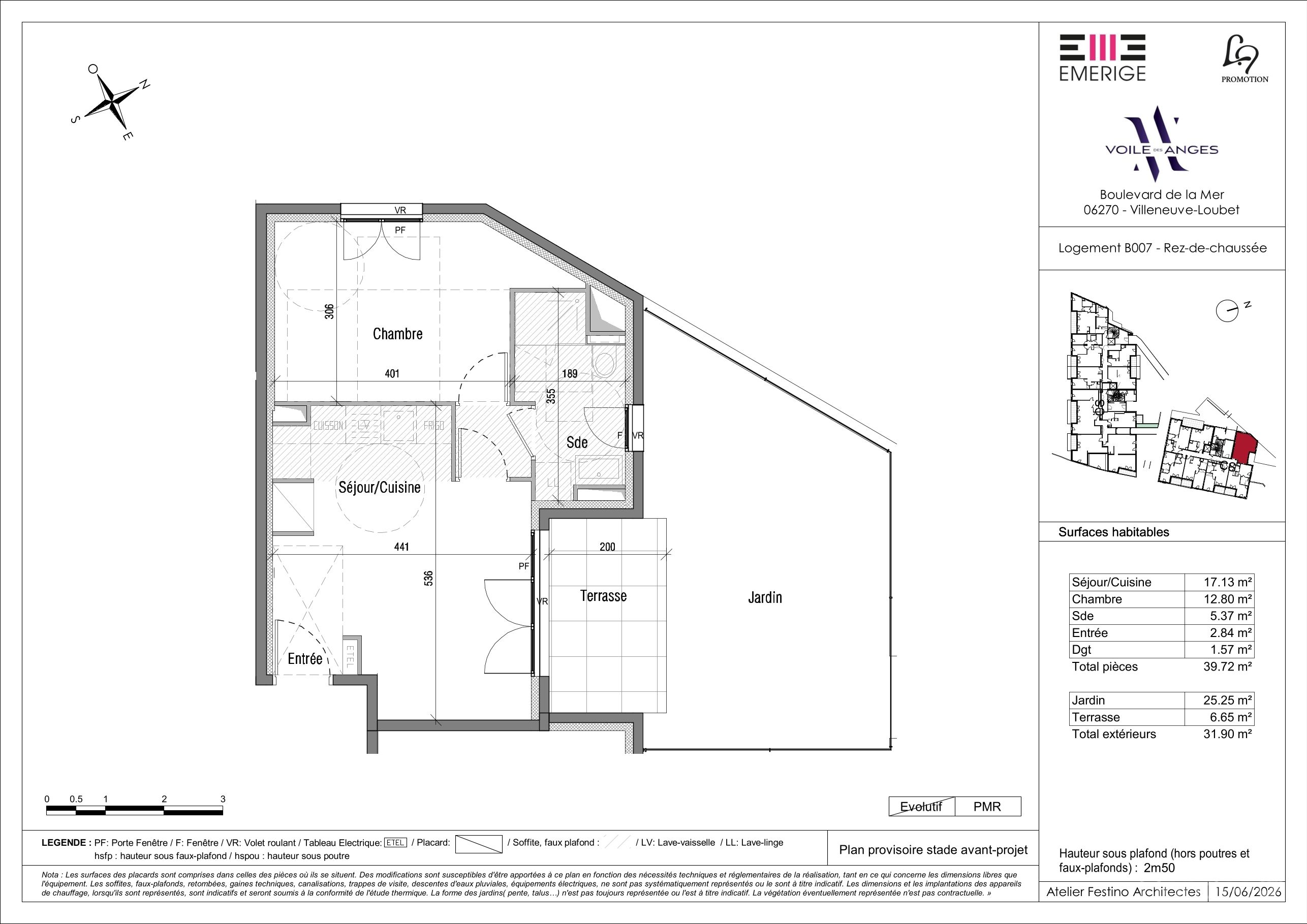 program image