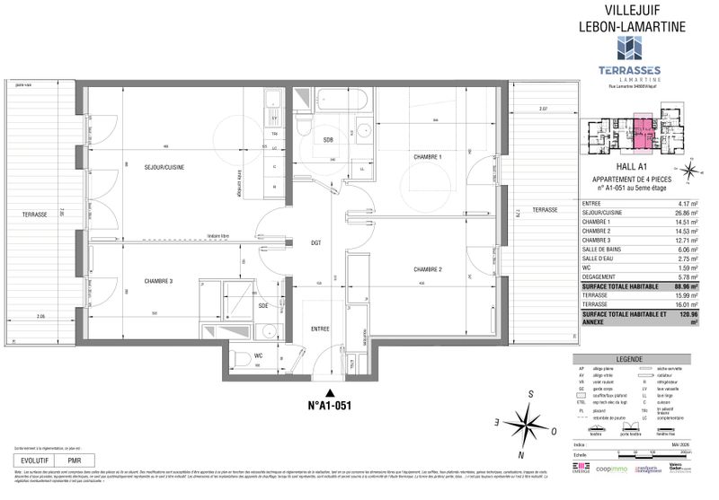 Villejuif - 94