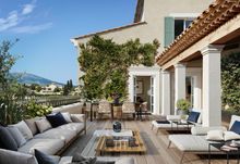 LE ROURET