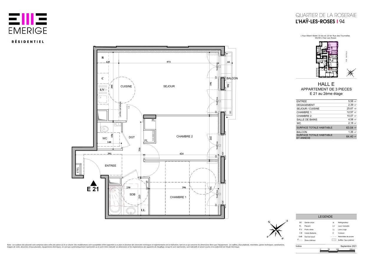 program image