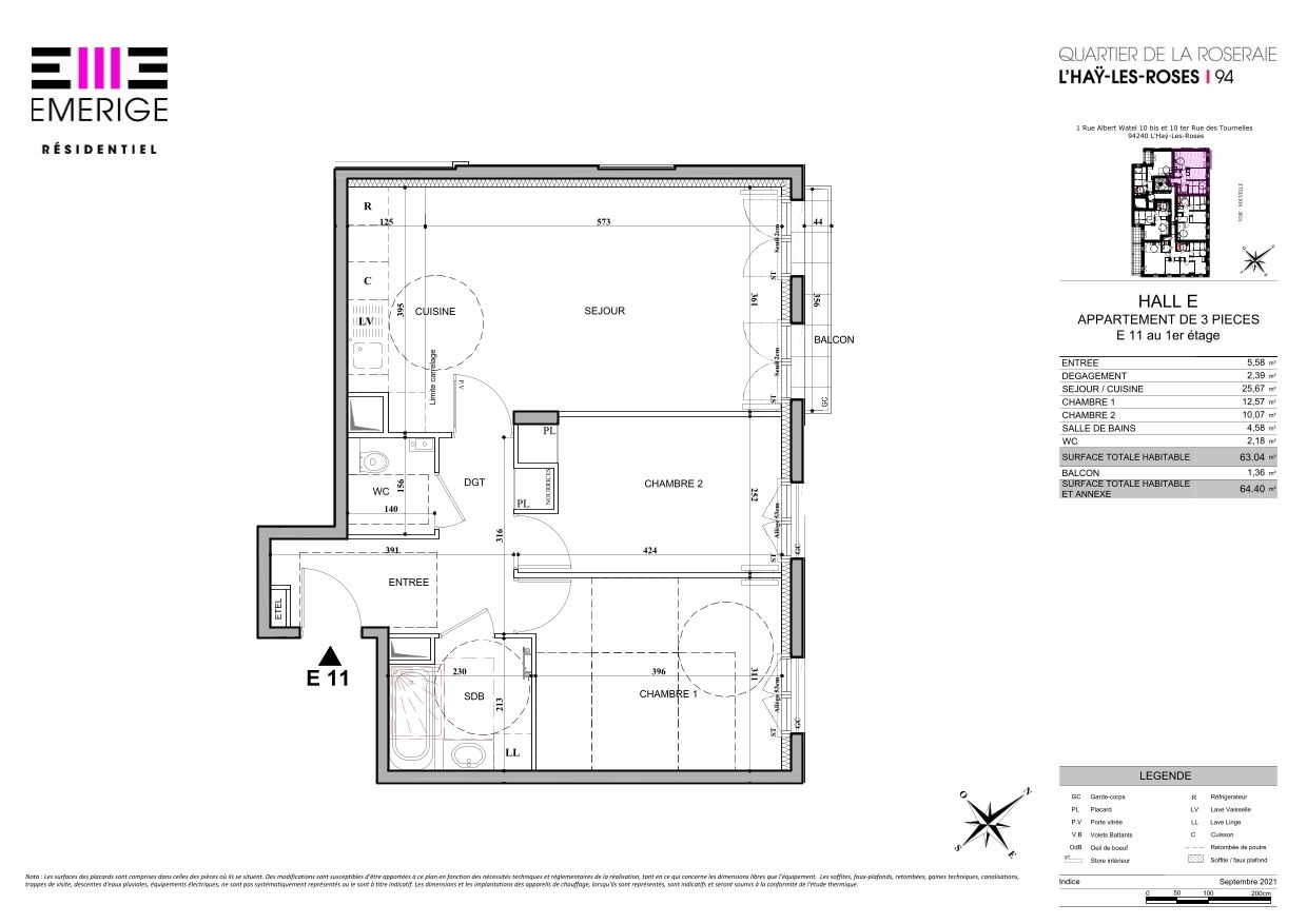 program image