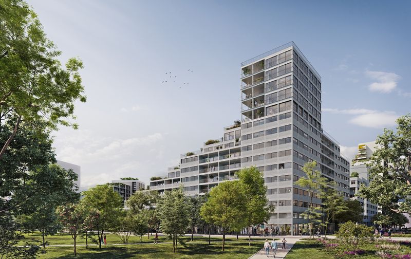 Ivry-sur-Seine - 94 photo 13