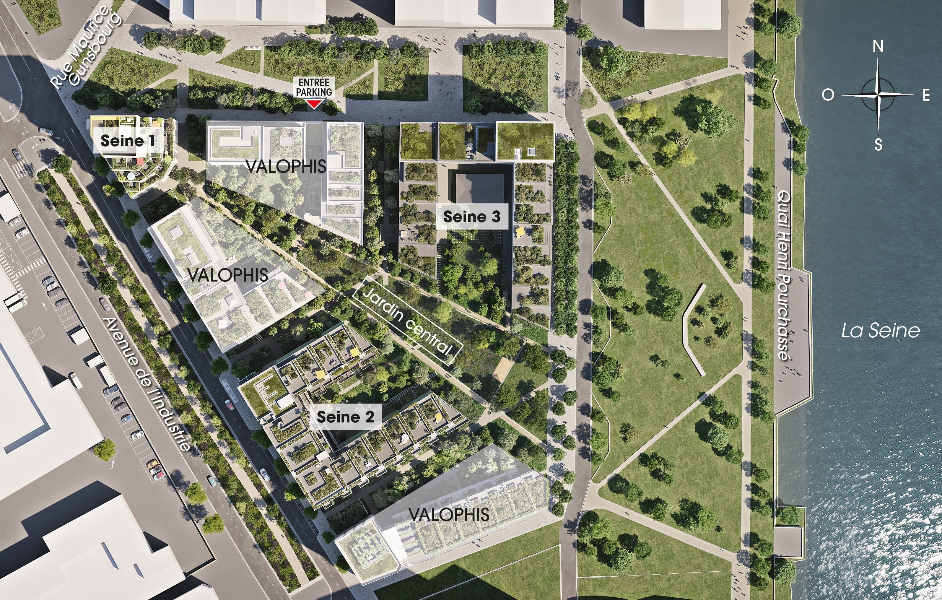 avenue-de-lindustrie-pipeline-IVRY-SUR-SEINE-plan-133635960339b205