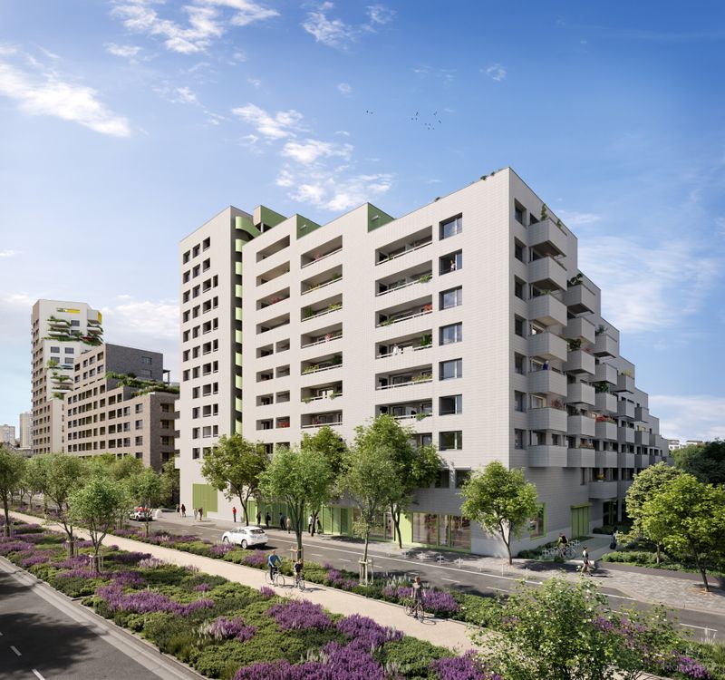 Ivry-sur-Seine - 94 photo 7