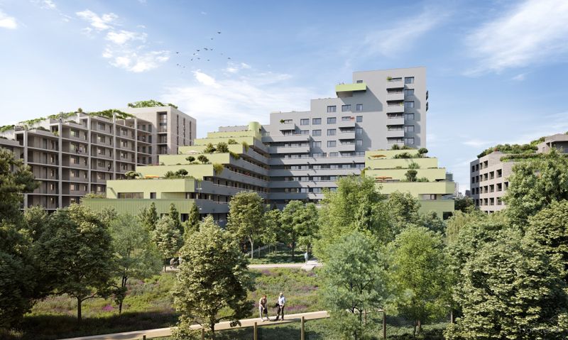 Ivry-sur-Seine - 94 photo 14