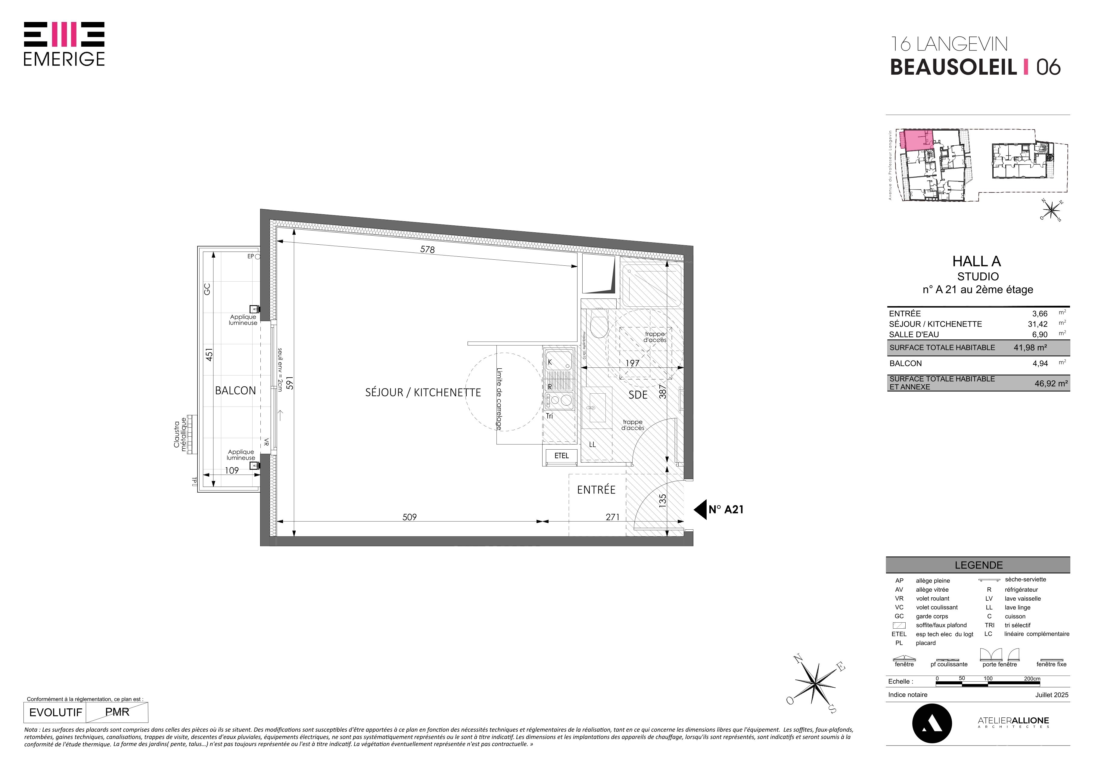 16 LANGEVIN - T1