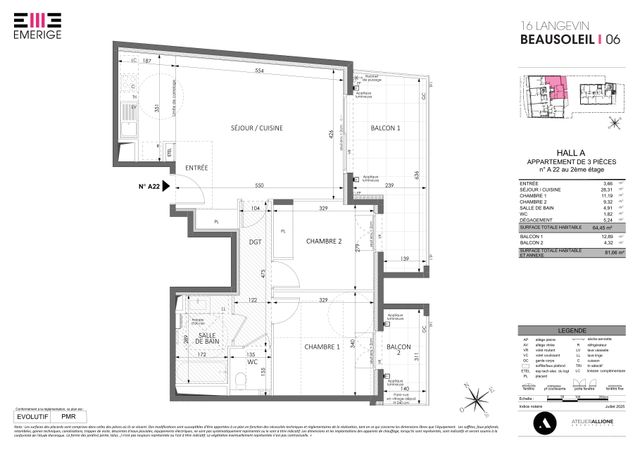 Beausoleil - 06