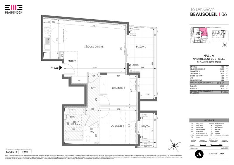 Beausoleil - 06
