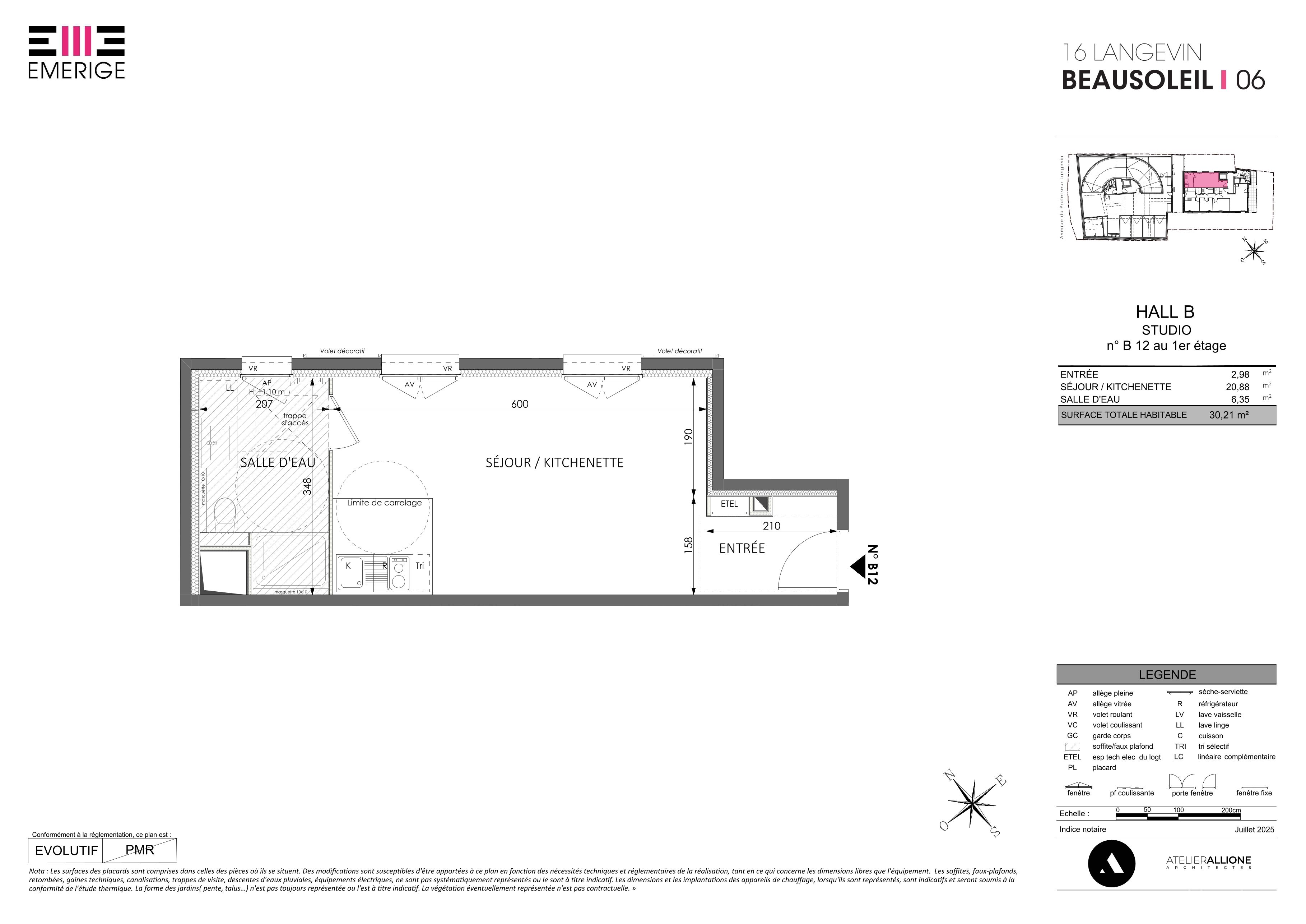 16 LANGEVIN - T1