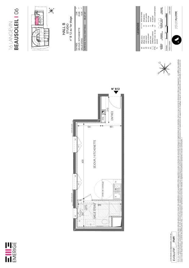 program image
