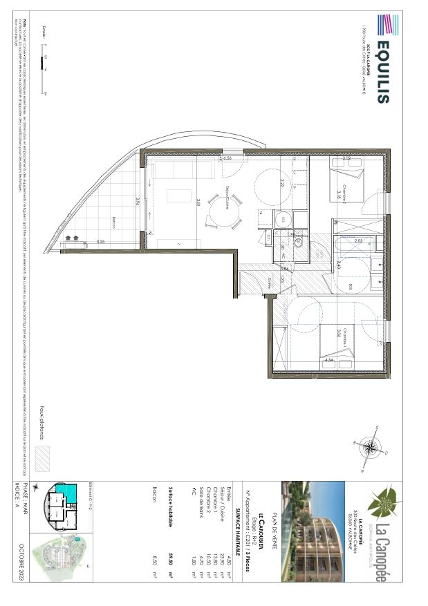 program image