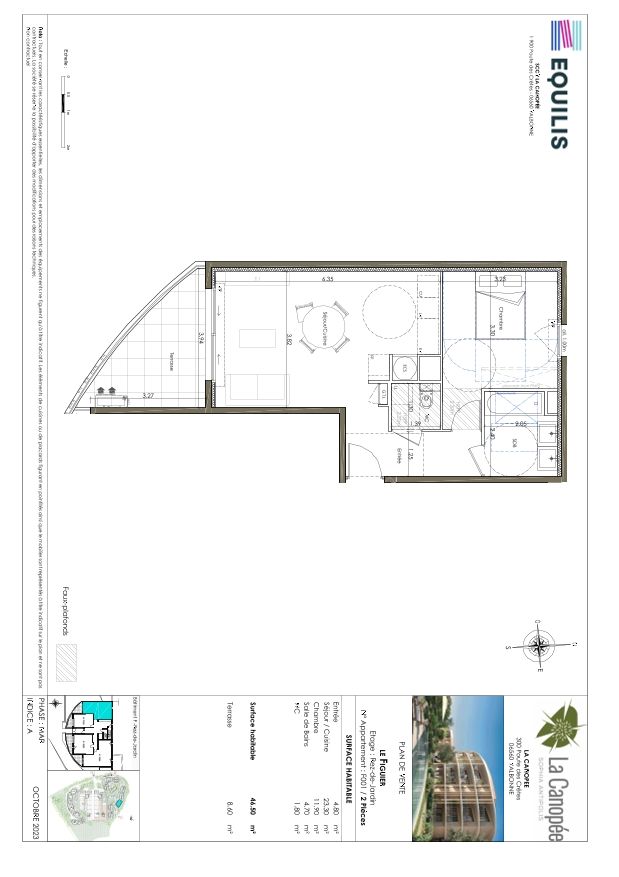 program image