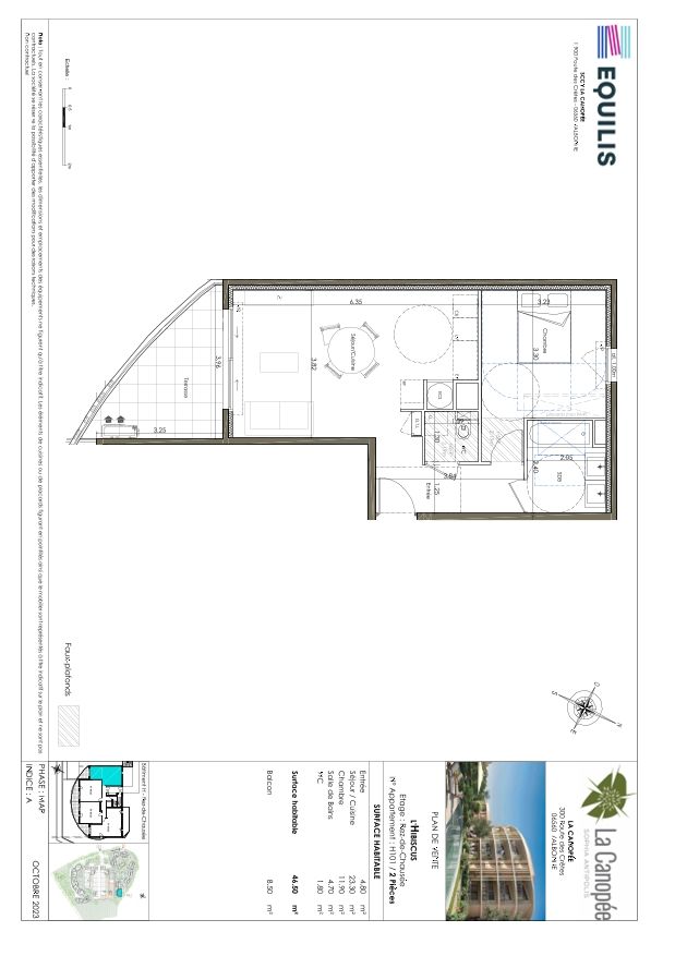 program image