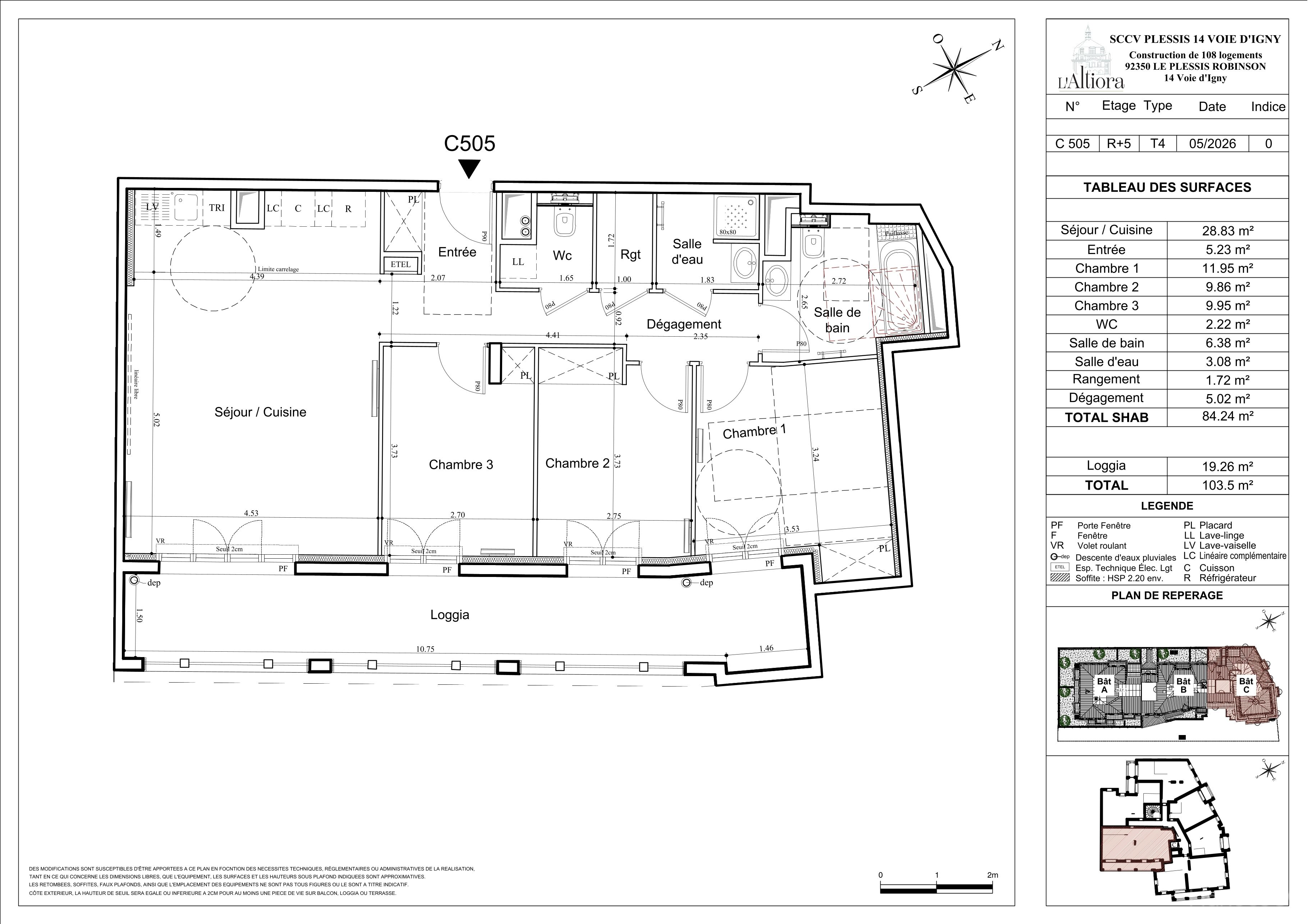 Le Plessis-Robinson - 92