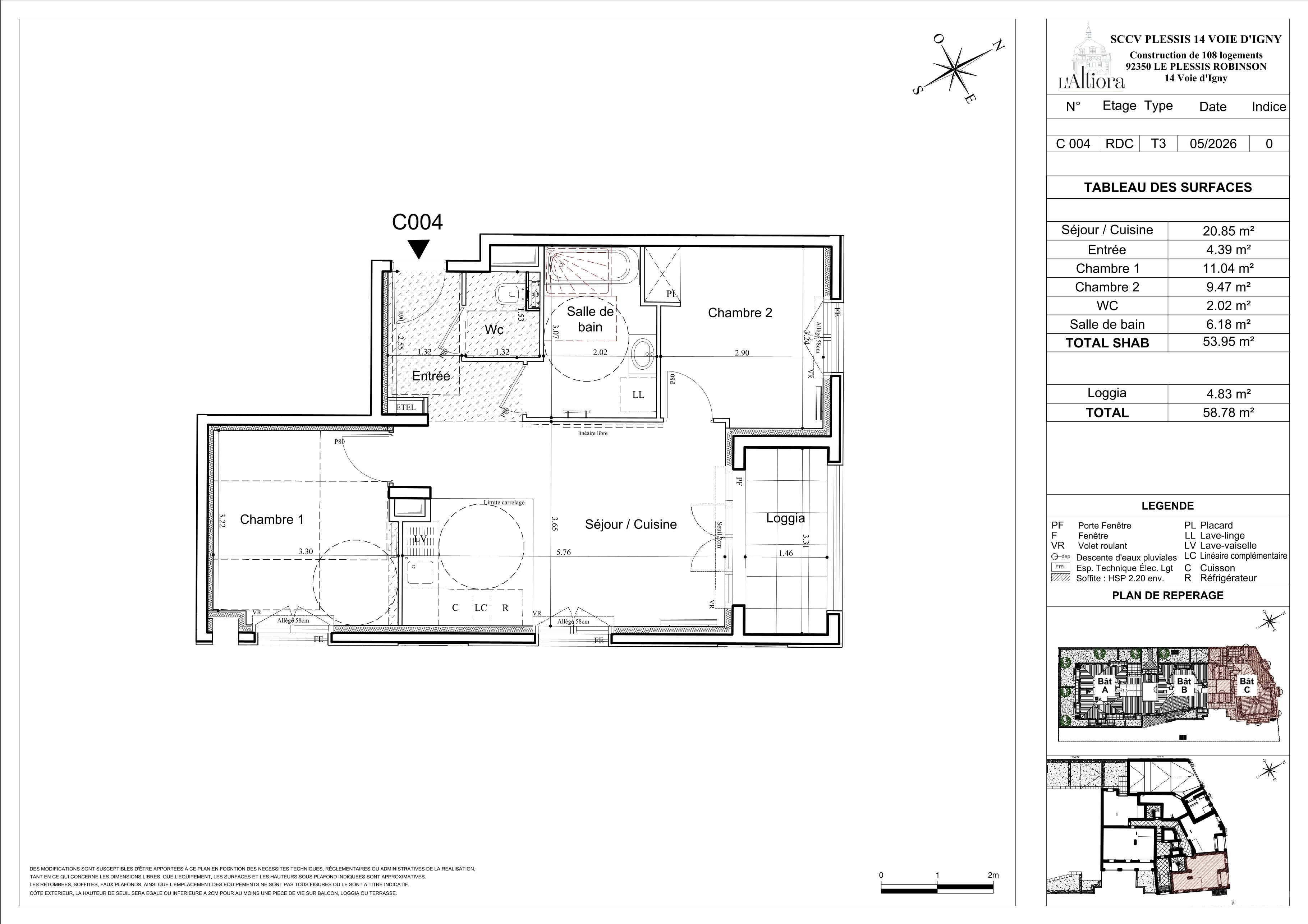 program image