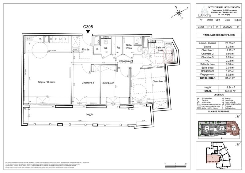 Le Plessis-Robinson - 92