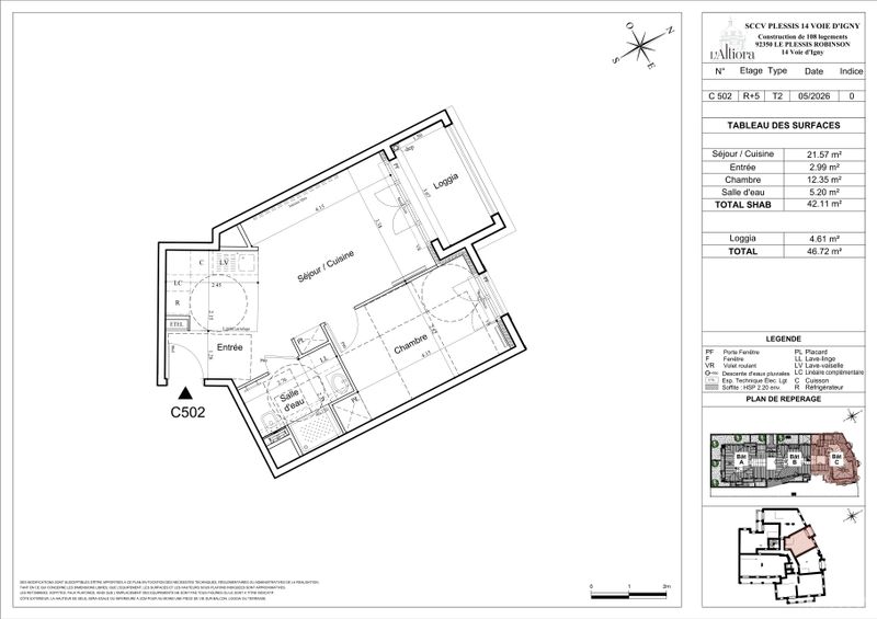 Le Plessis-Robinson - 92
