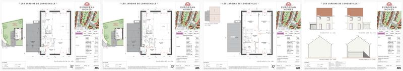 Longueville - 77