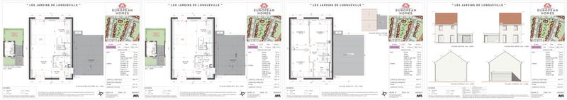 Longueville - 77