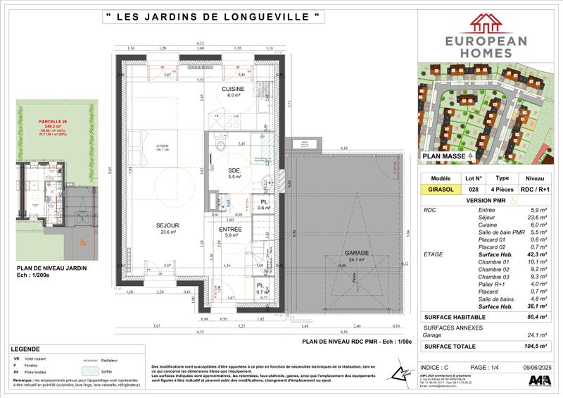 Longueville - 77