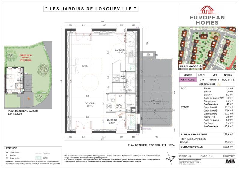 Longueville - 77