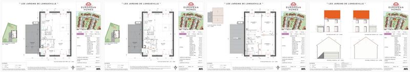 Longueville - 77