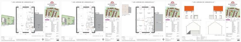 Longueville - 77