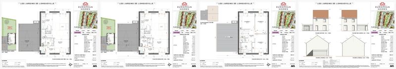 Longueville - 77