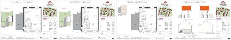 Longueville - 77