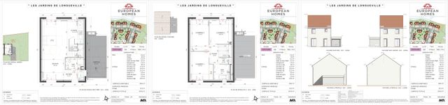 Longueville - 77