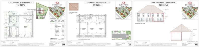 Longueville - 77