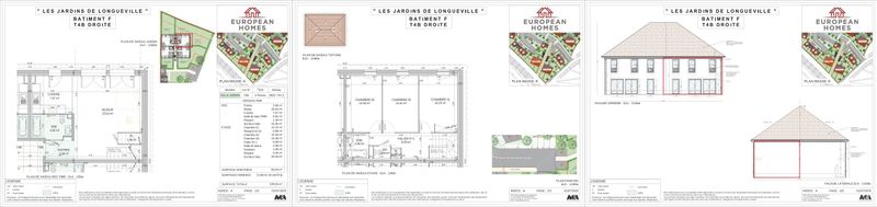 Longueville - 77