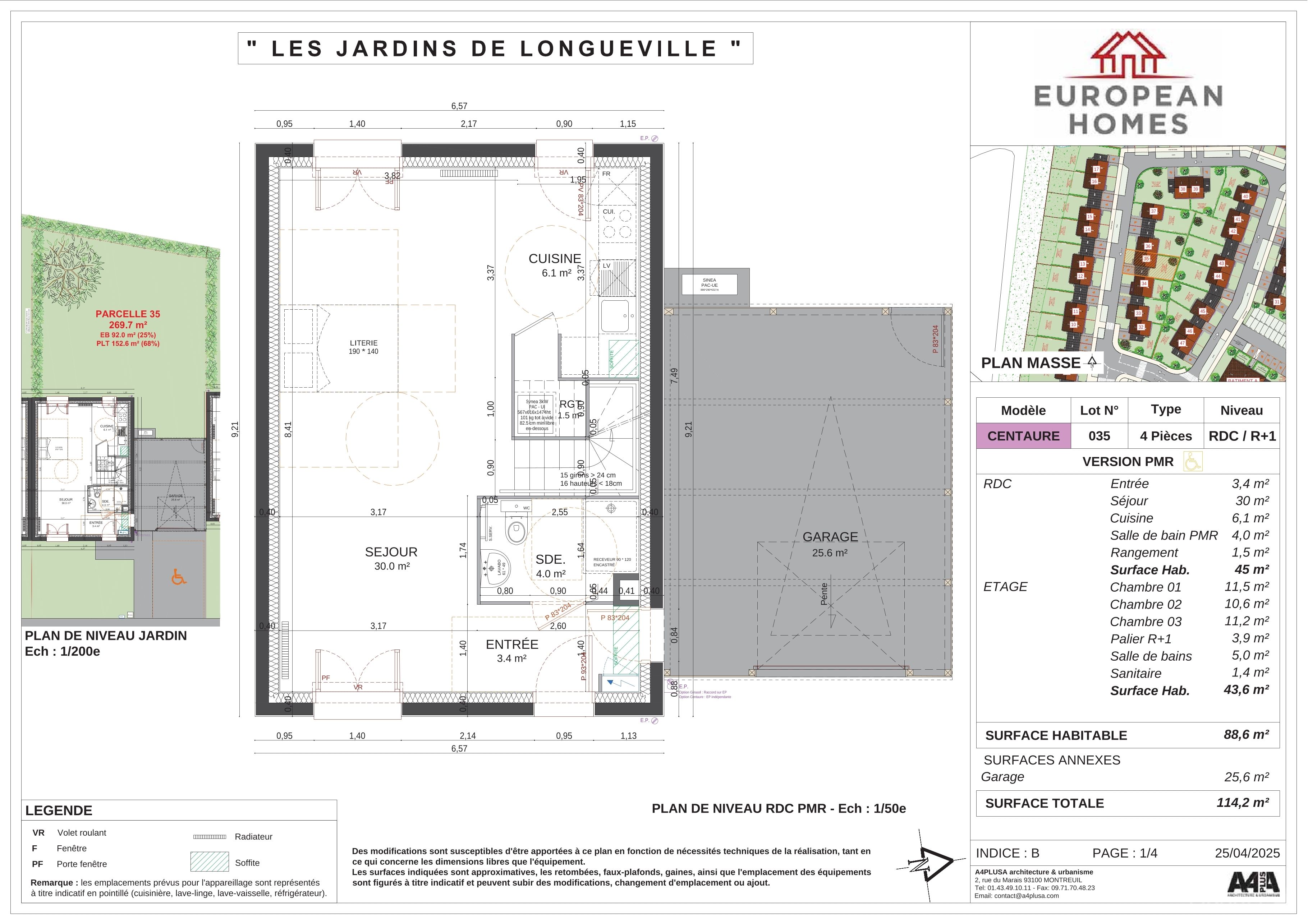 Longueville - 77