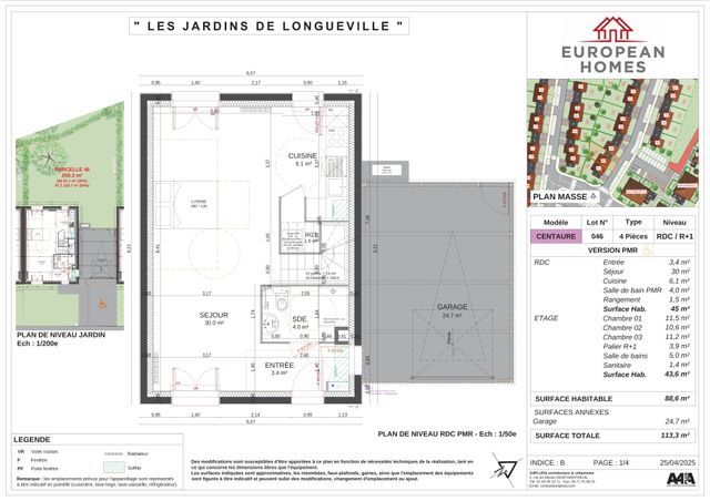 Longueville - 77