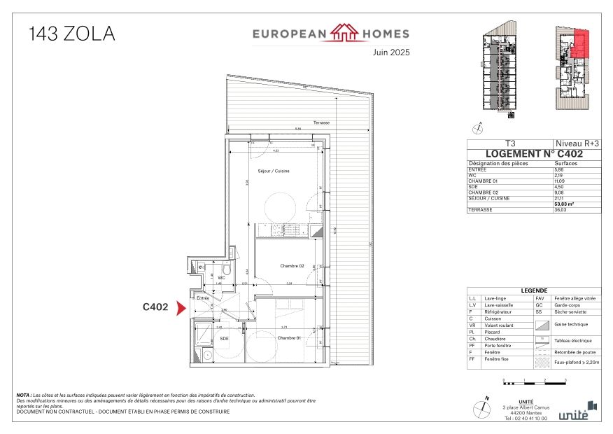 143 ZOLA - T3